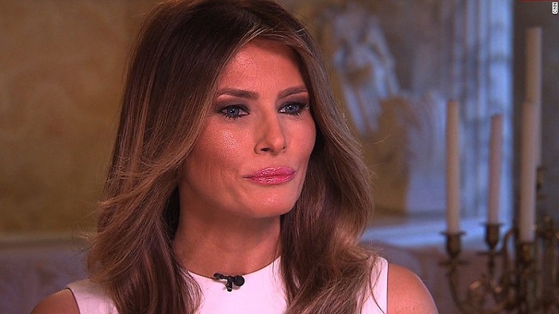 12_Things_You_Might_Not _Know_About_Melania_Trump_3