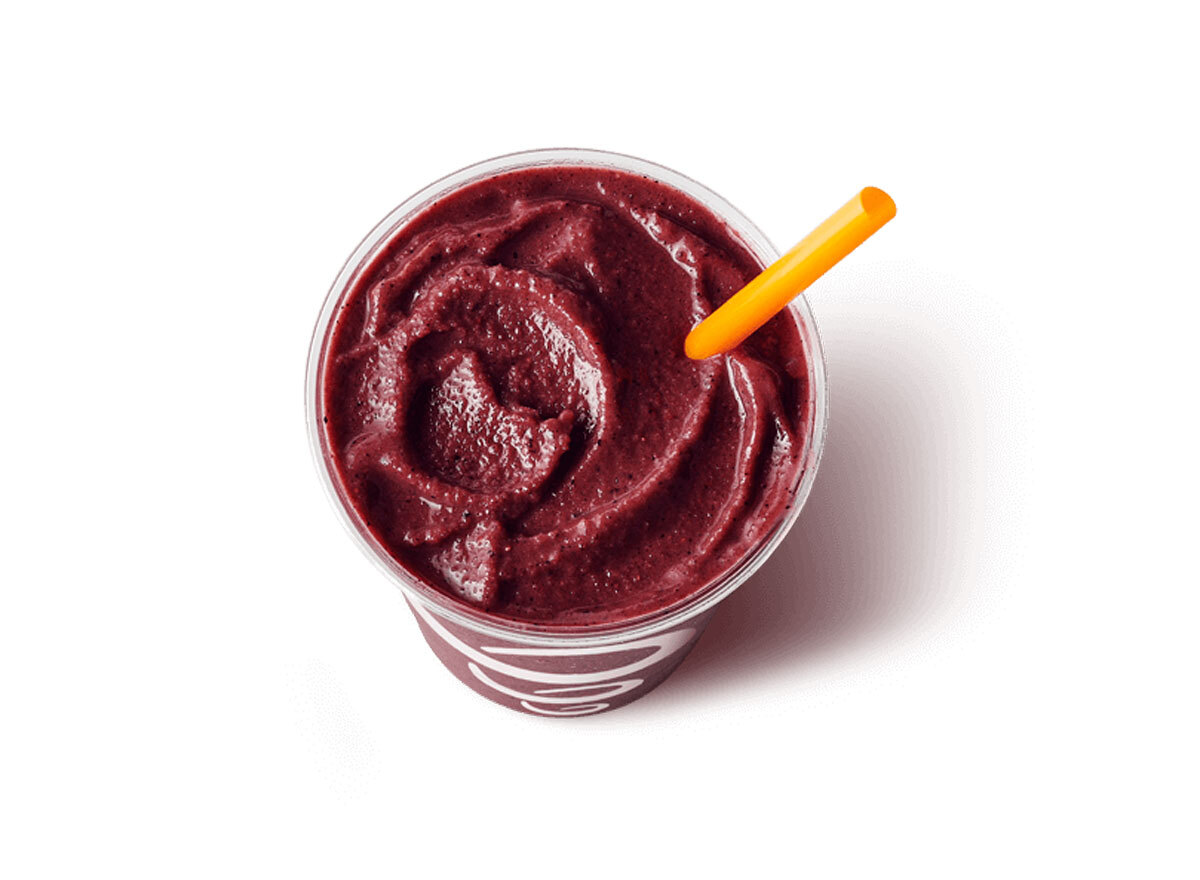 jamba juice Acai Super Anti-oxidant