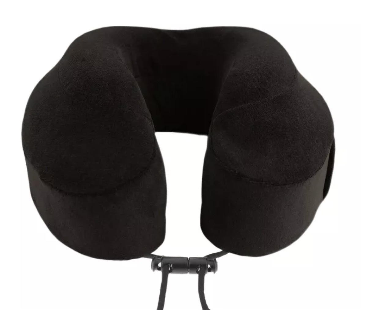 memory foam travel pillow