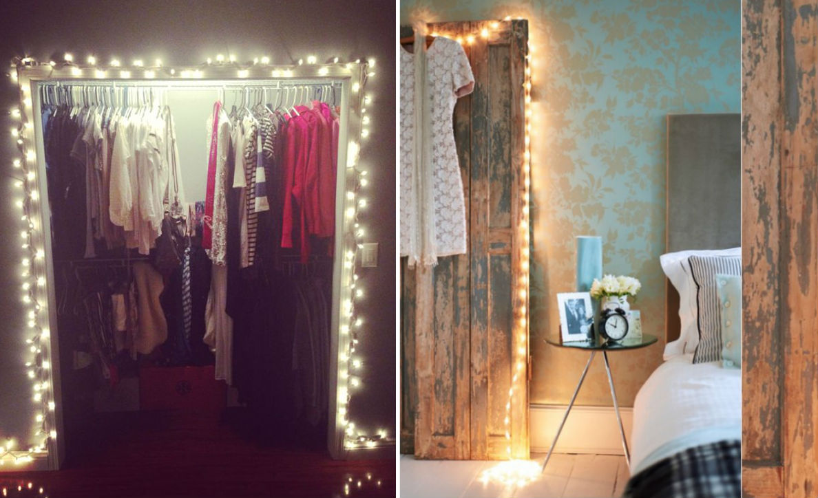 18 Creative DIY Home Improvement Hacks For The Lazy Girl 17