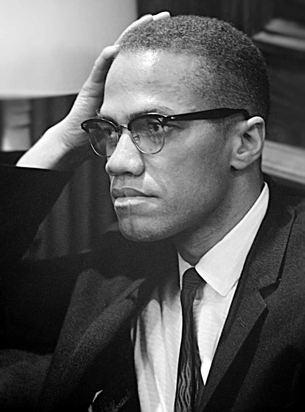 Malcolm X inspiring quotes