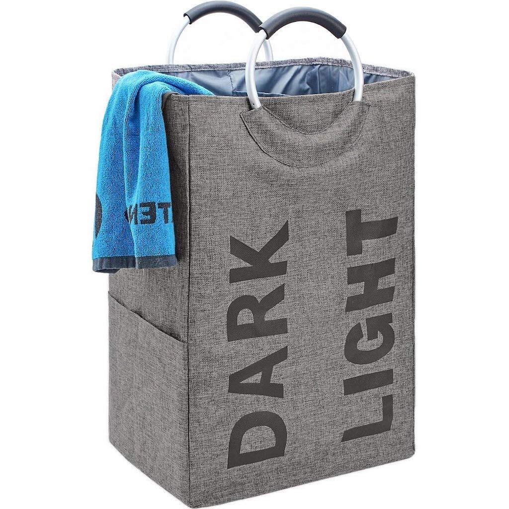 Laundry bag hamper