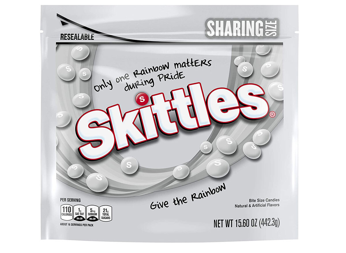 skittles