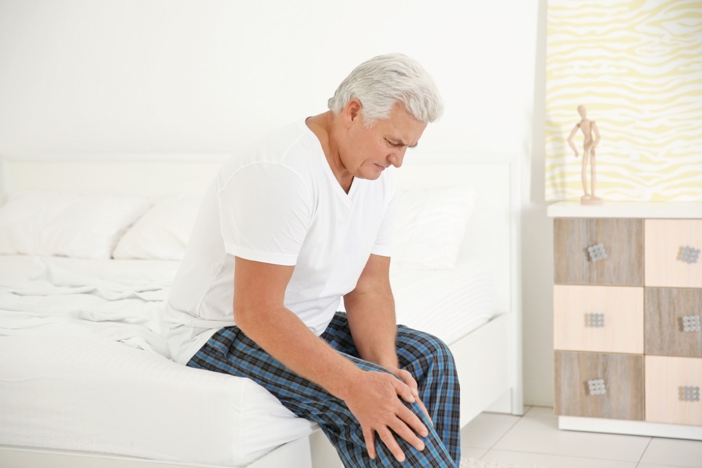 prostate cancer symptoms