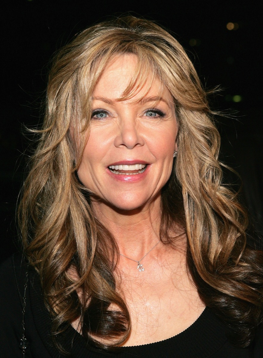 Lisa Hartman Black in 2005