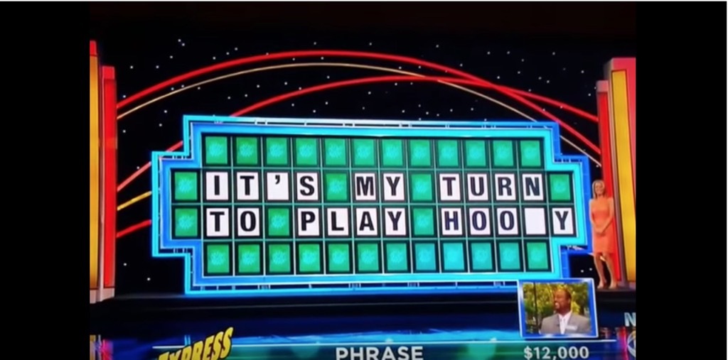 funny wheel of fortune answer