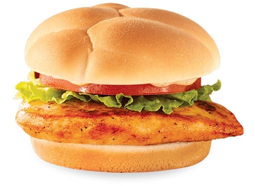 wendys chicken sandwich