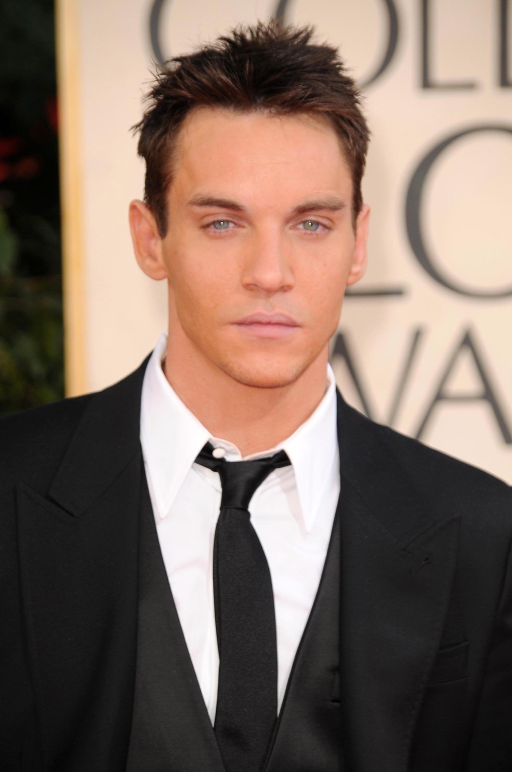 Jonathan Rhys Meyers