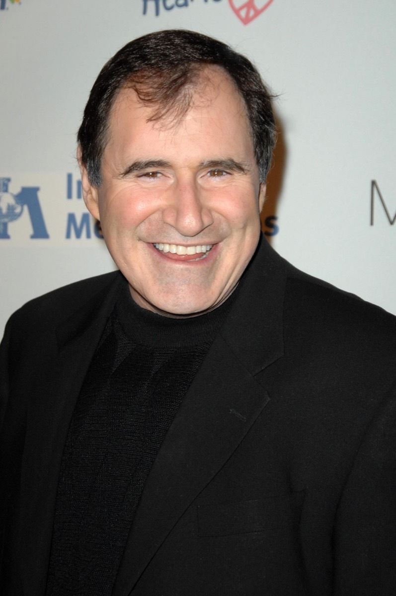 Richard Kind