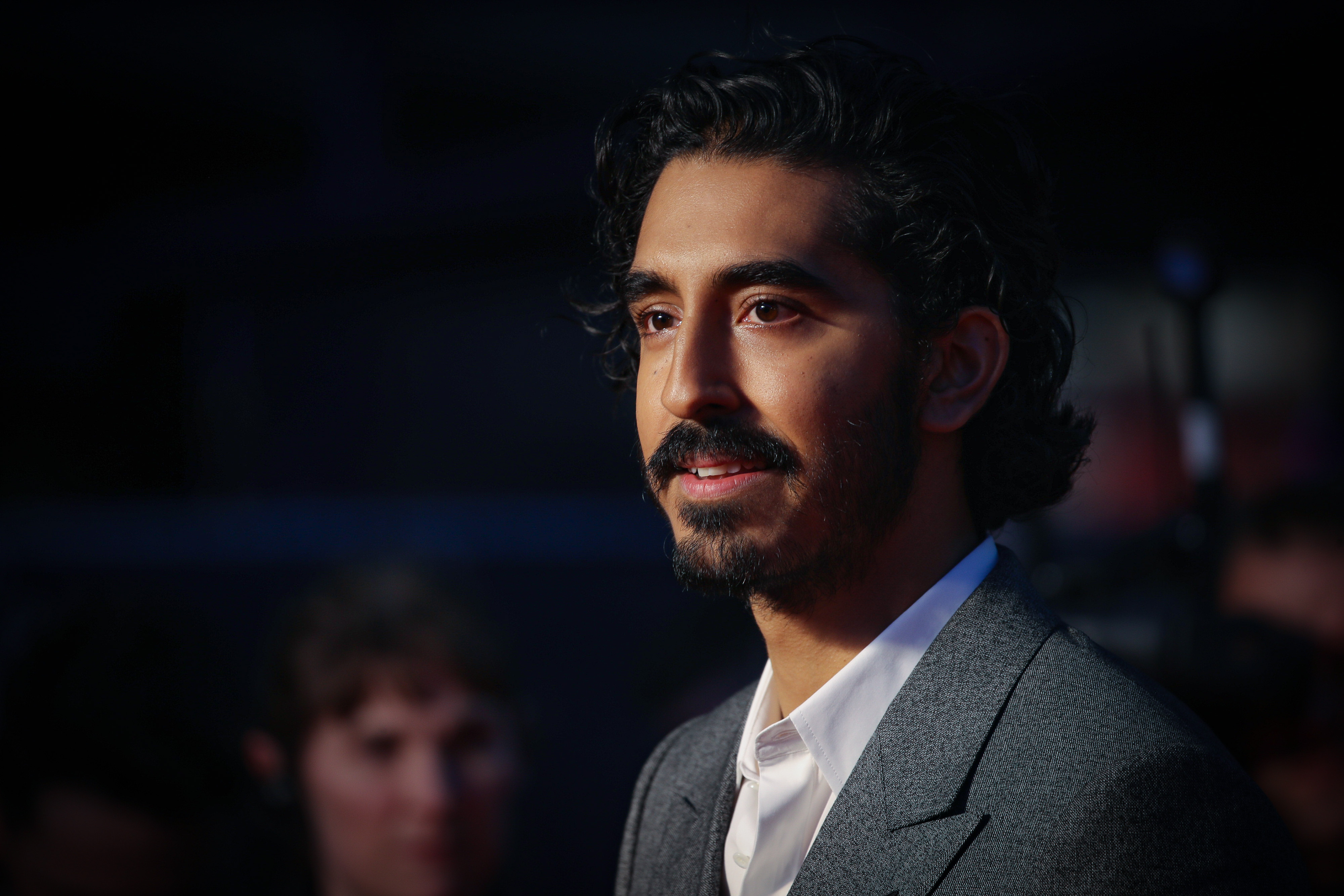 Dev Patel