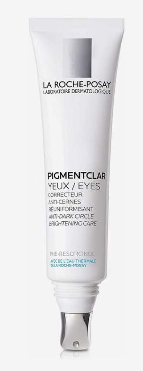 La Roche-Posay Posay Pigmentclar Eye Cream