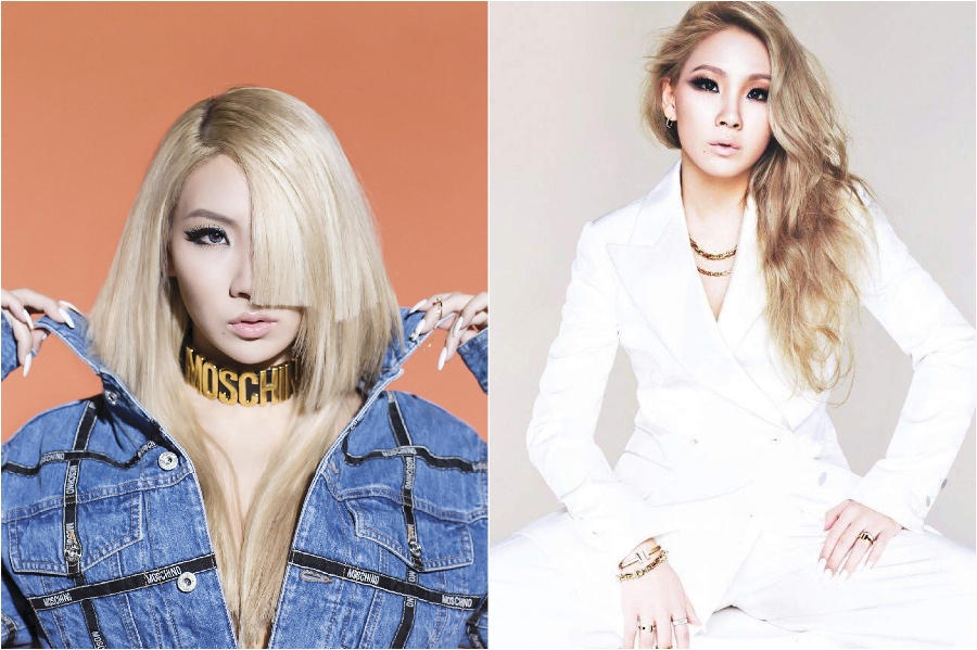 CL | Her Beauty