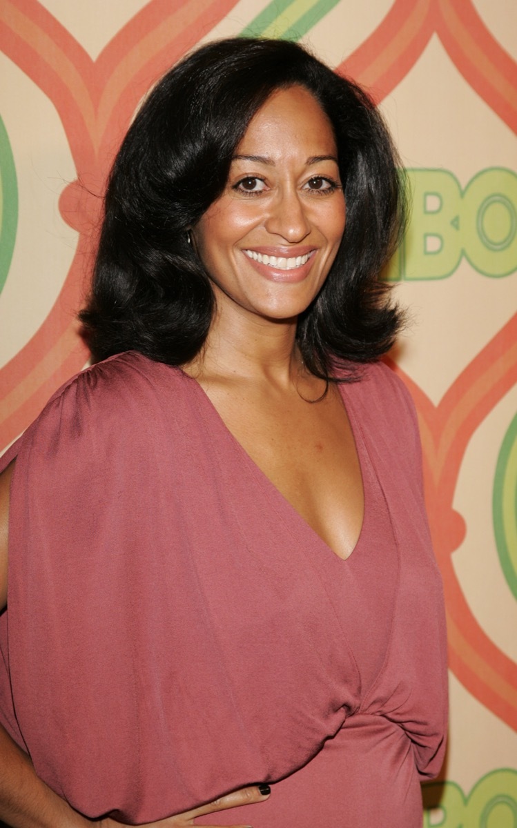 Tracee Ellis Ross 2007