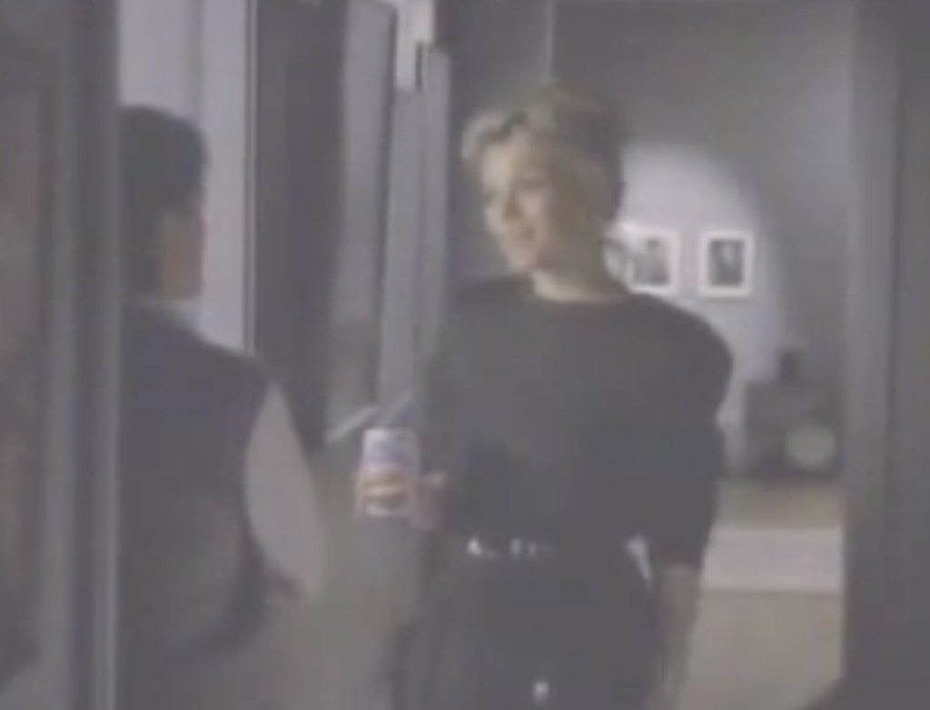 diet pepsi funniest tv commerical