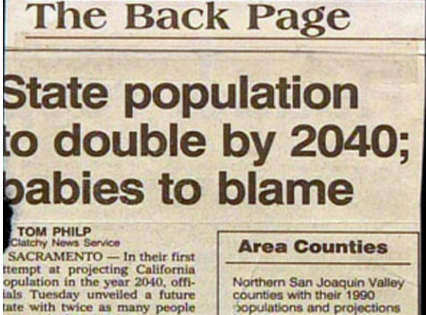 funniest newspaper headlines