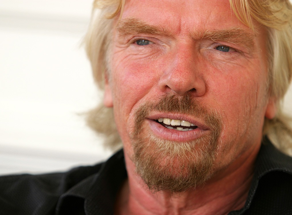 Richard Branson