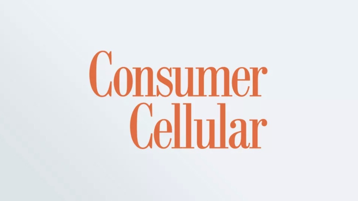 Consumer Cellular logo