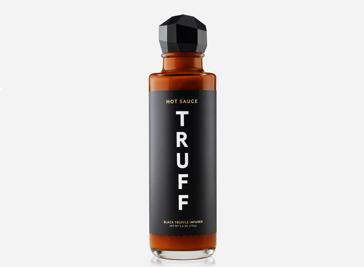 truff hot sauce