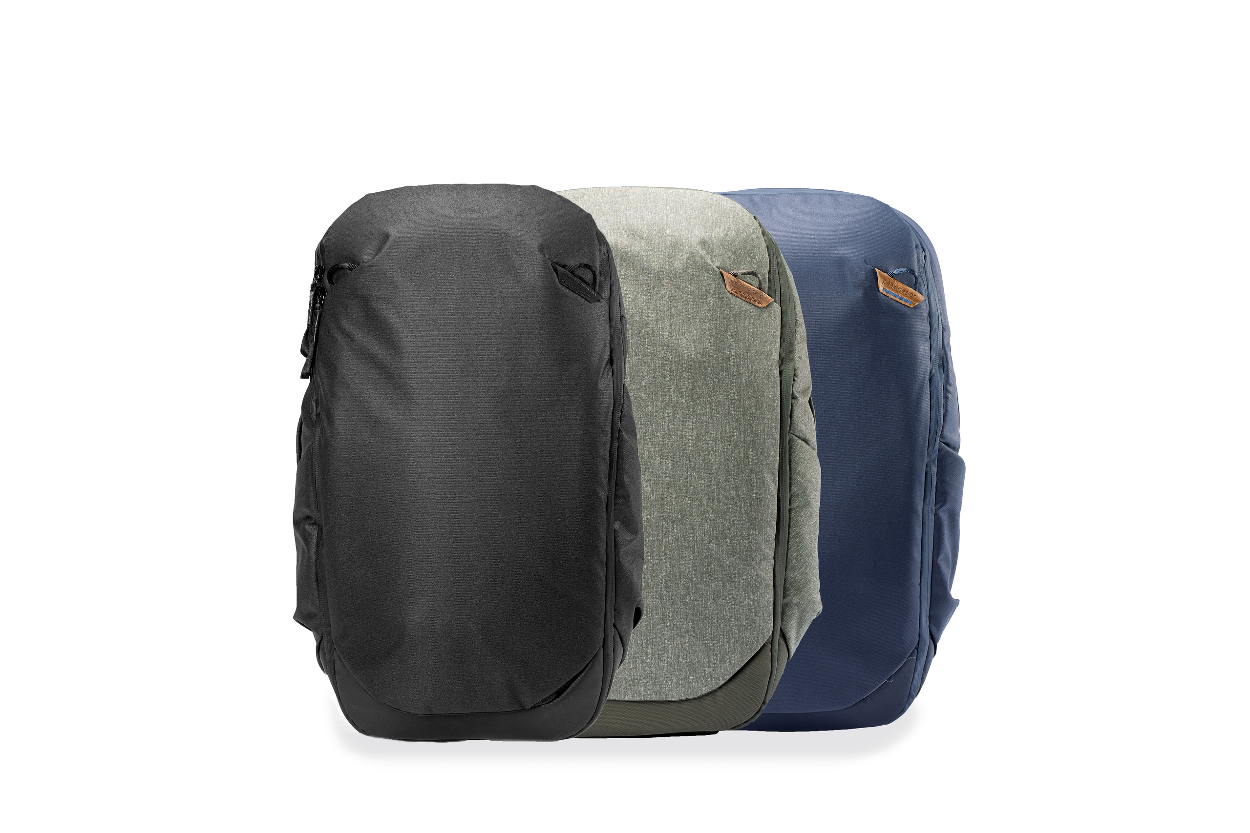 Peak Design Travel Bags