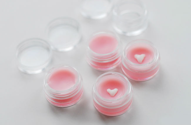 5 Use as lip balm