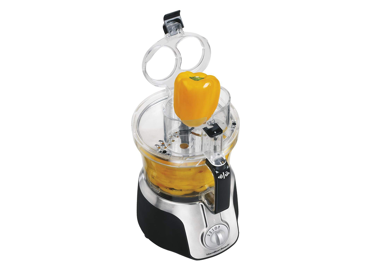 hamilton beach food processor