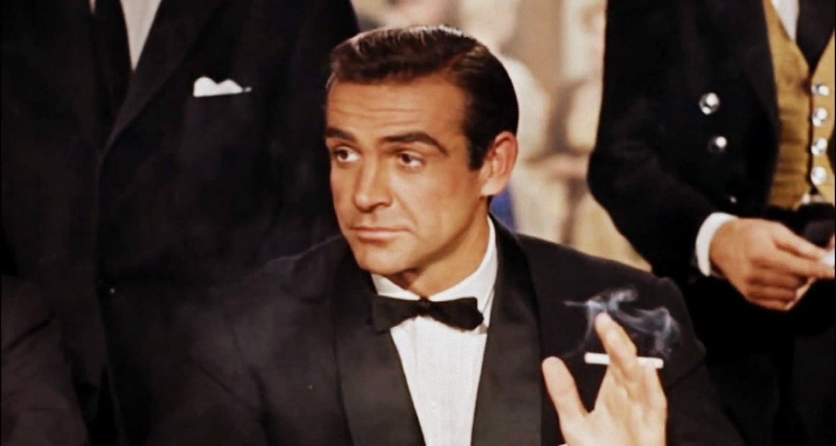 still from dr. no