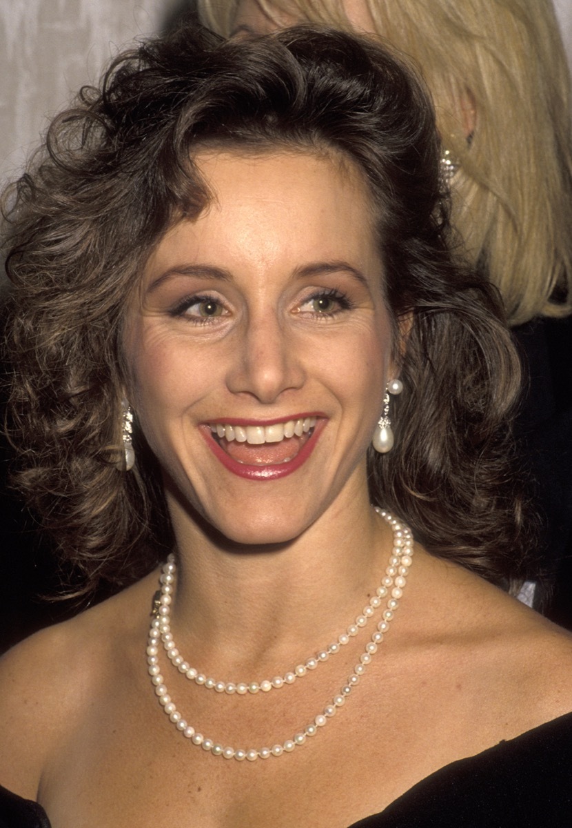 Gabrielle Carteris 1991