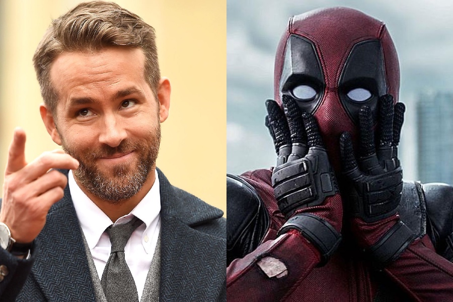 Deadpool | 10 Fun Things You Should Know About Ryan Reynolds | HerBeauty