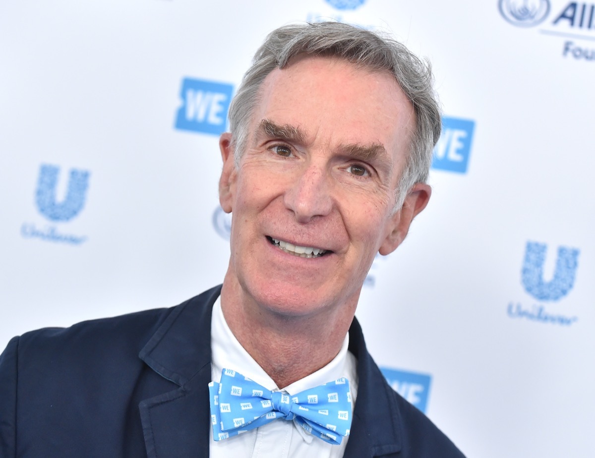 Bill Nye