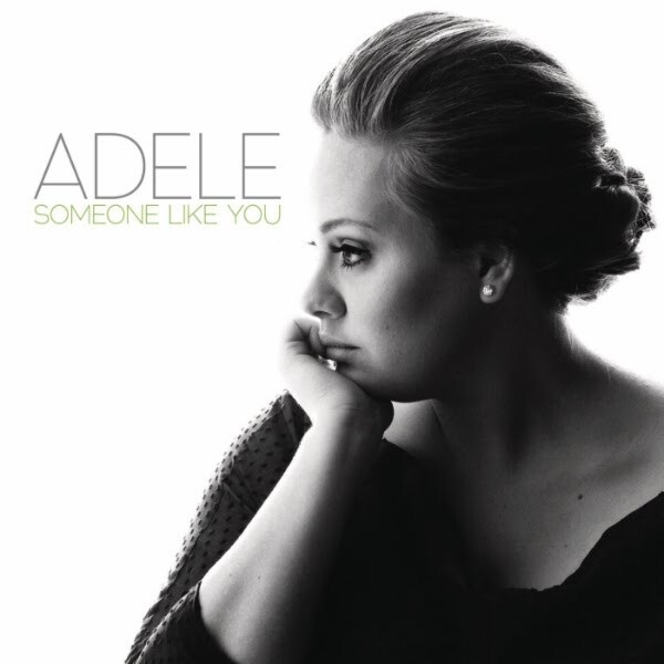 adele someone like you cover