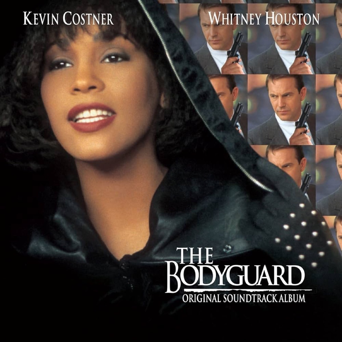 The Bodyguard Soundtrack