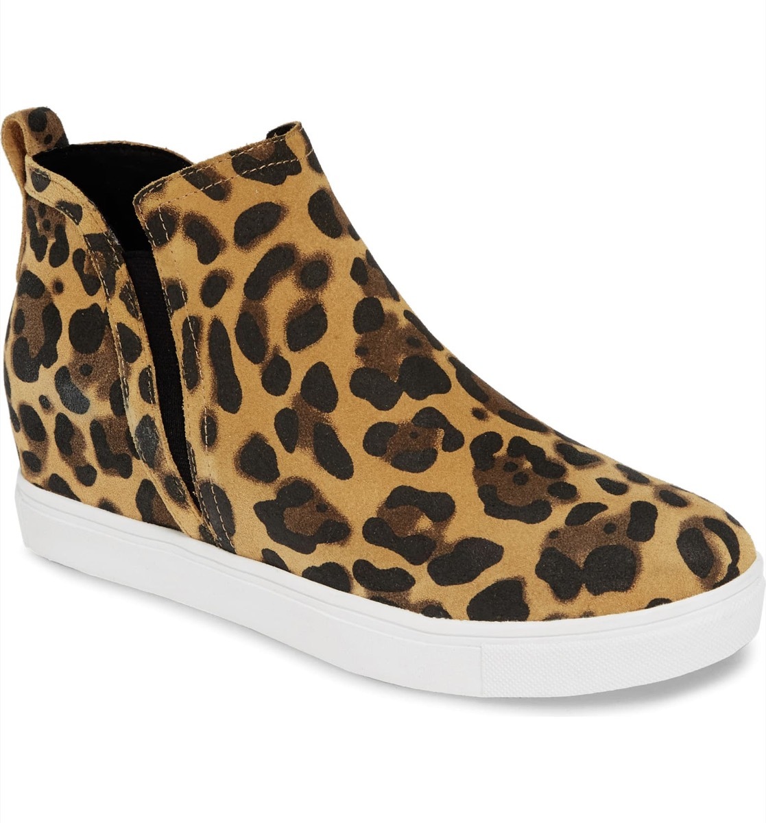 leopard-print sneakers, Nordstrom anniversary sale