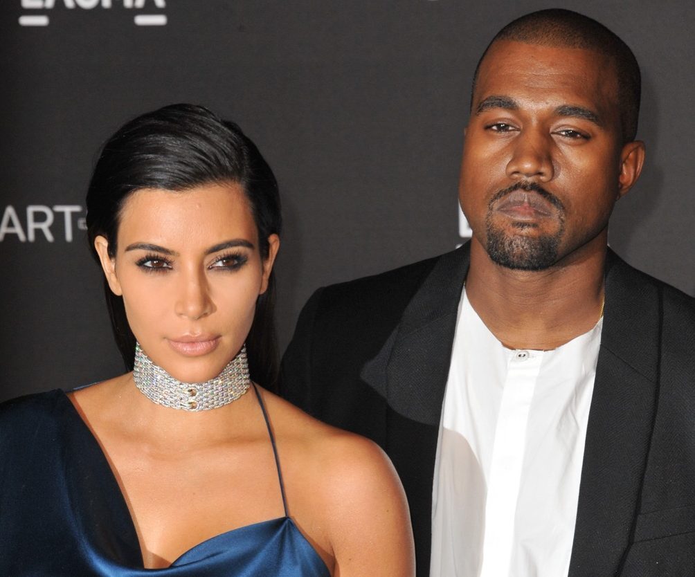 Proposals Kanye Kim Extravagant Celebrity Weddings