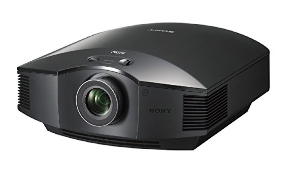 Sony Projector