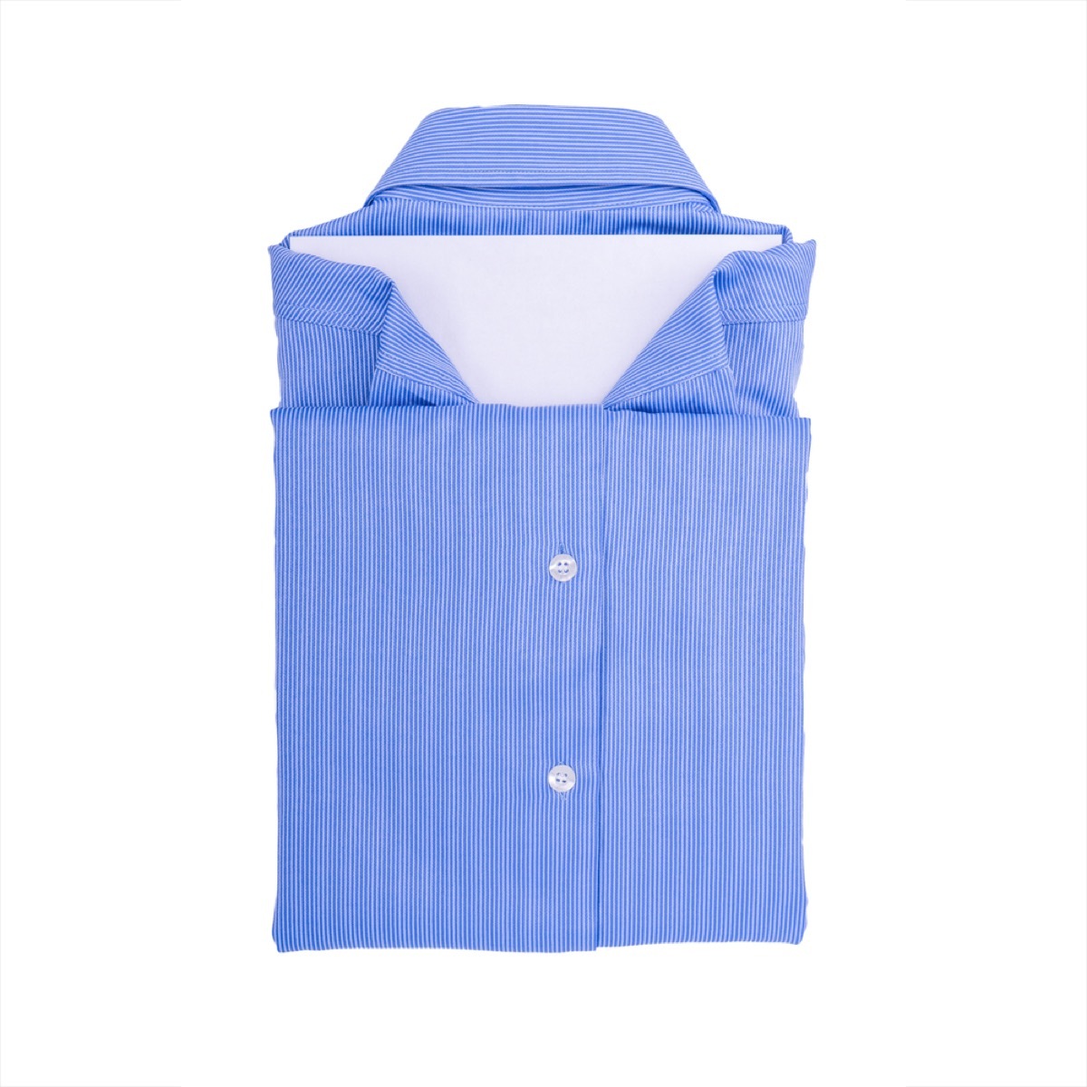 folding shirt