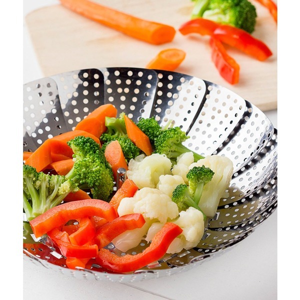 vegetable steamer