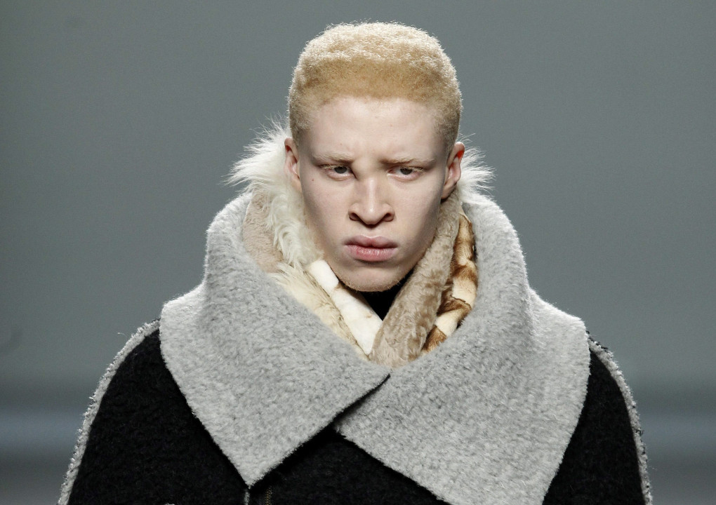 7. Shaun Ross