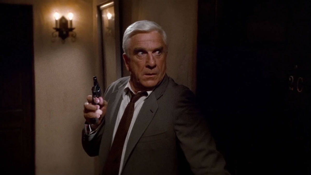 the naked gun