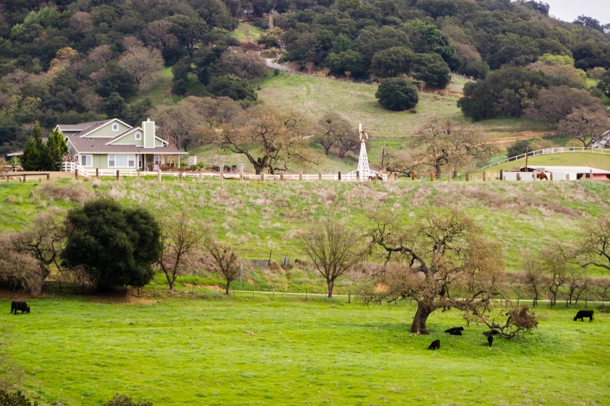 gilroy california, fastest growing cities