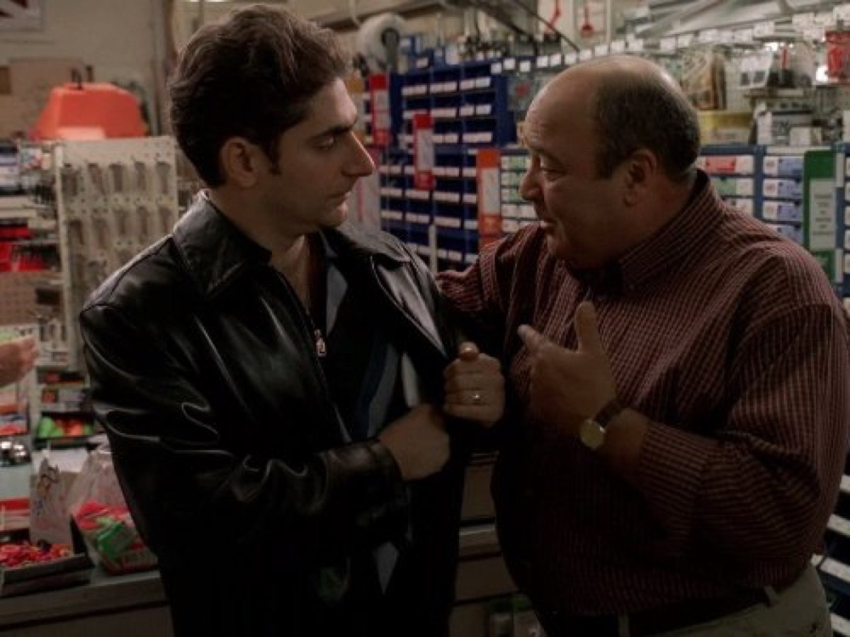 the sopranos tv show, amazon prime shows