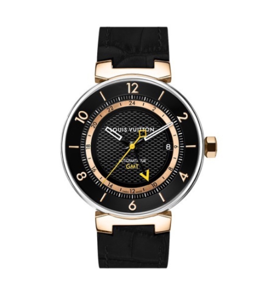 Louis Vuitton watch Best Birthday Gifts Husband