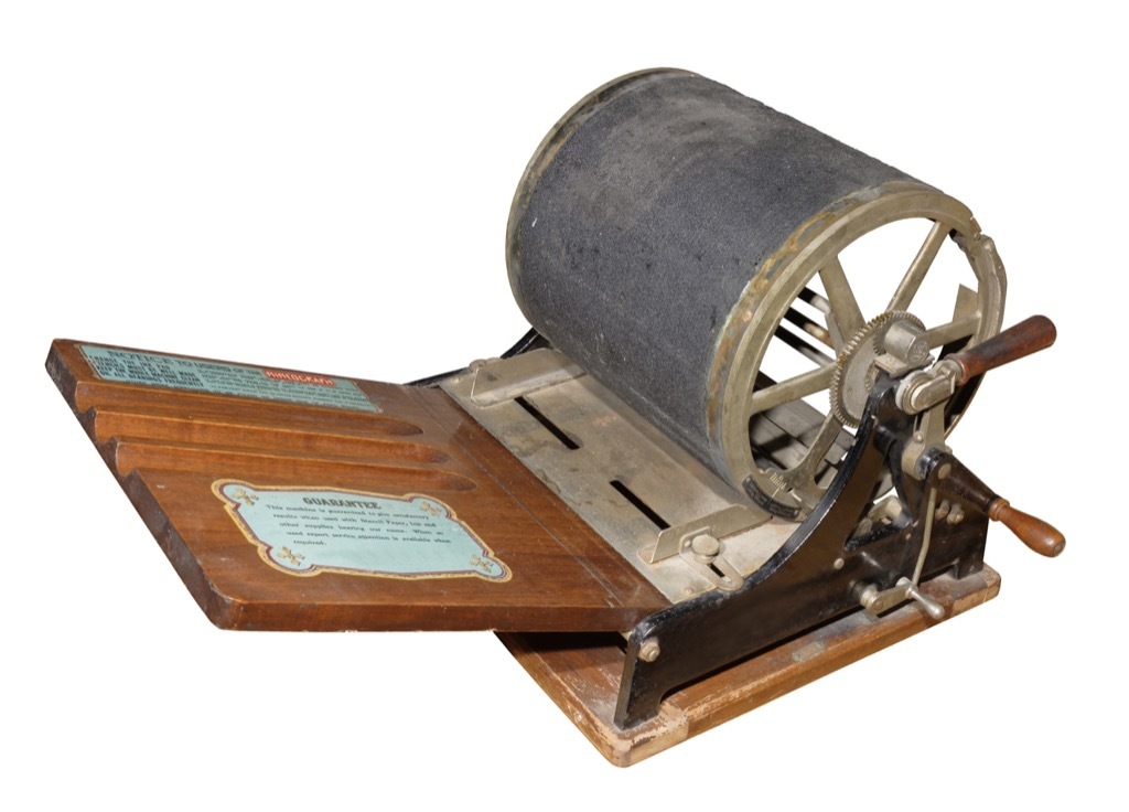 mimeographs