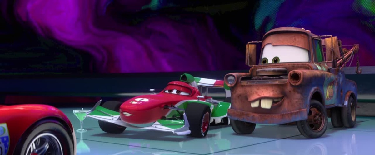 cars 2