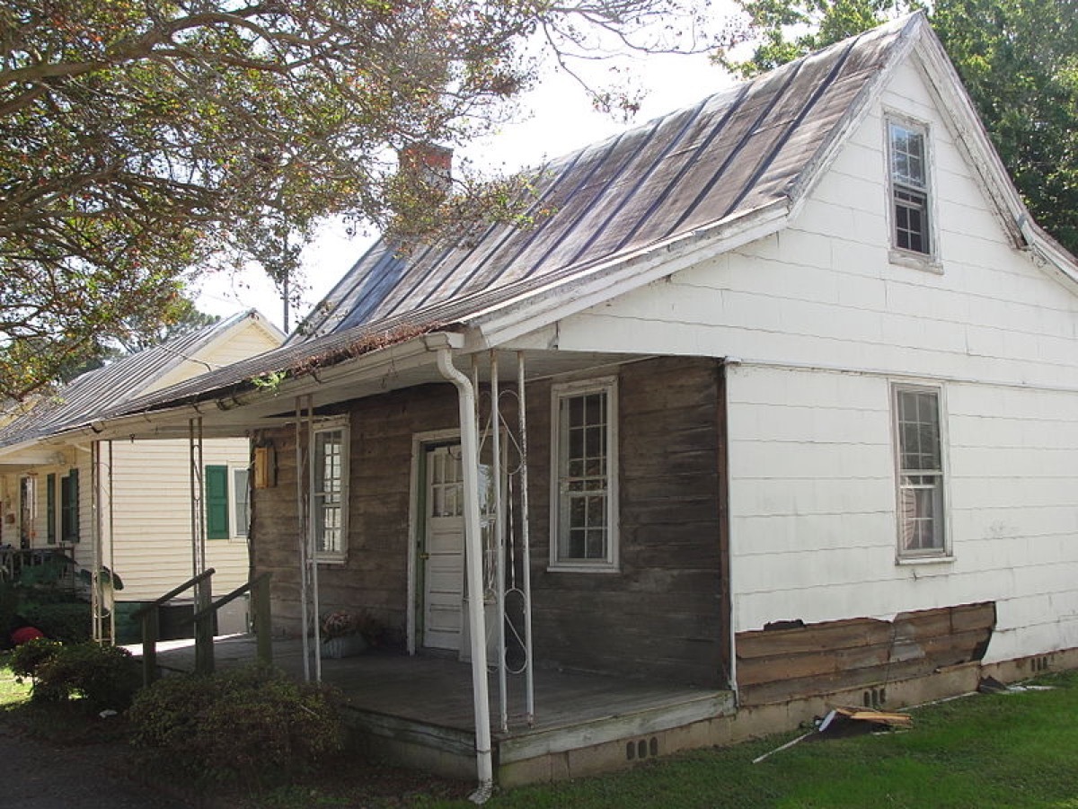 lane house north carolina