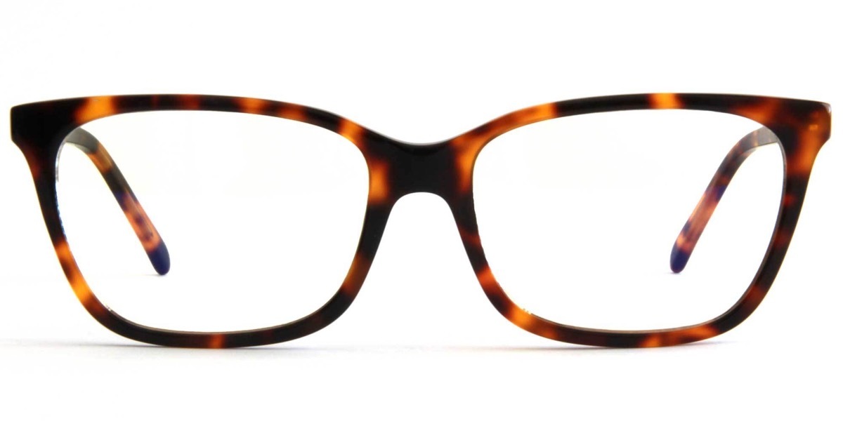 tortoiseshell glasses