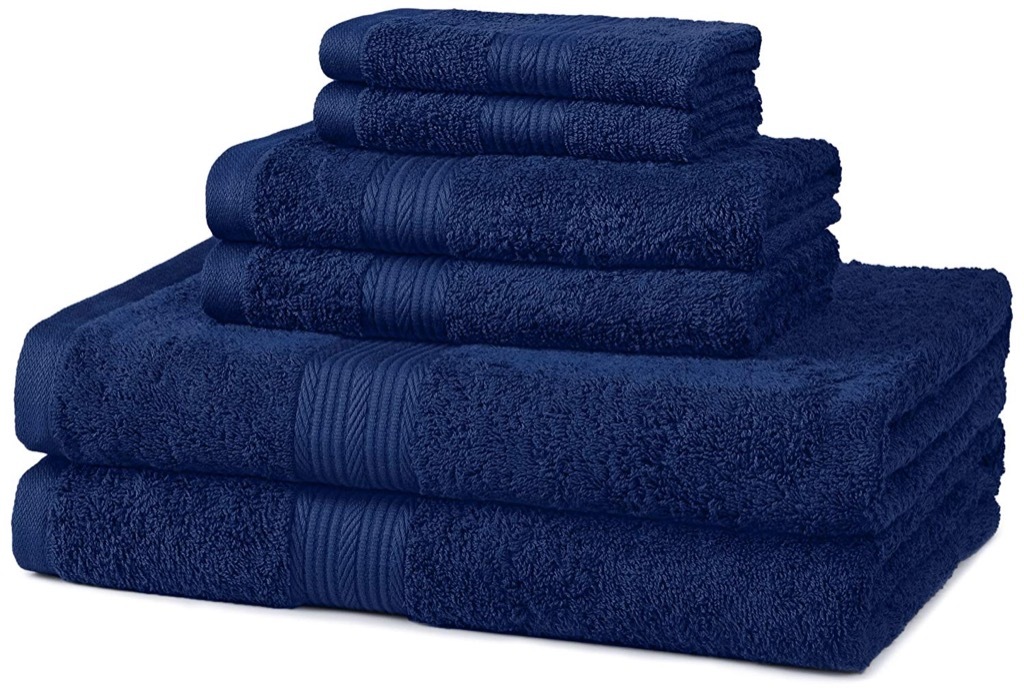 towel set amazon gifts