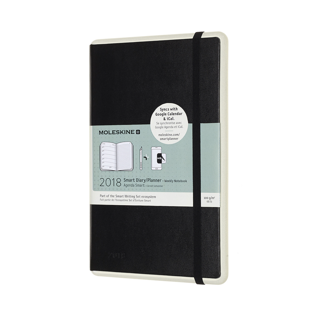 Moleskine Smart Planner Accessories