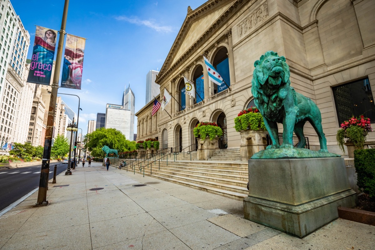 Art Institute of Chicago