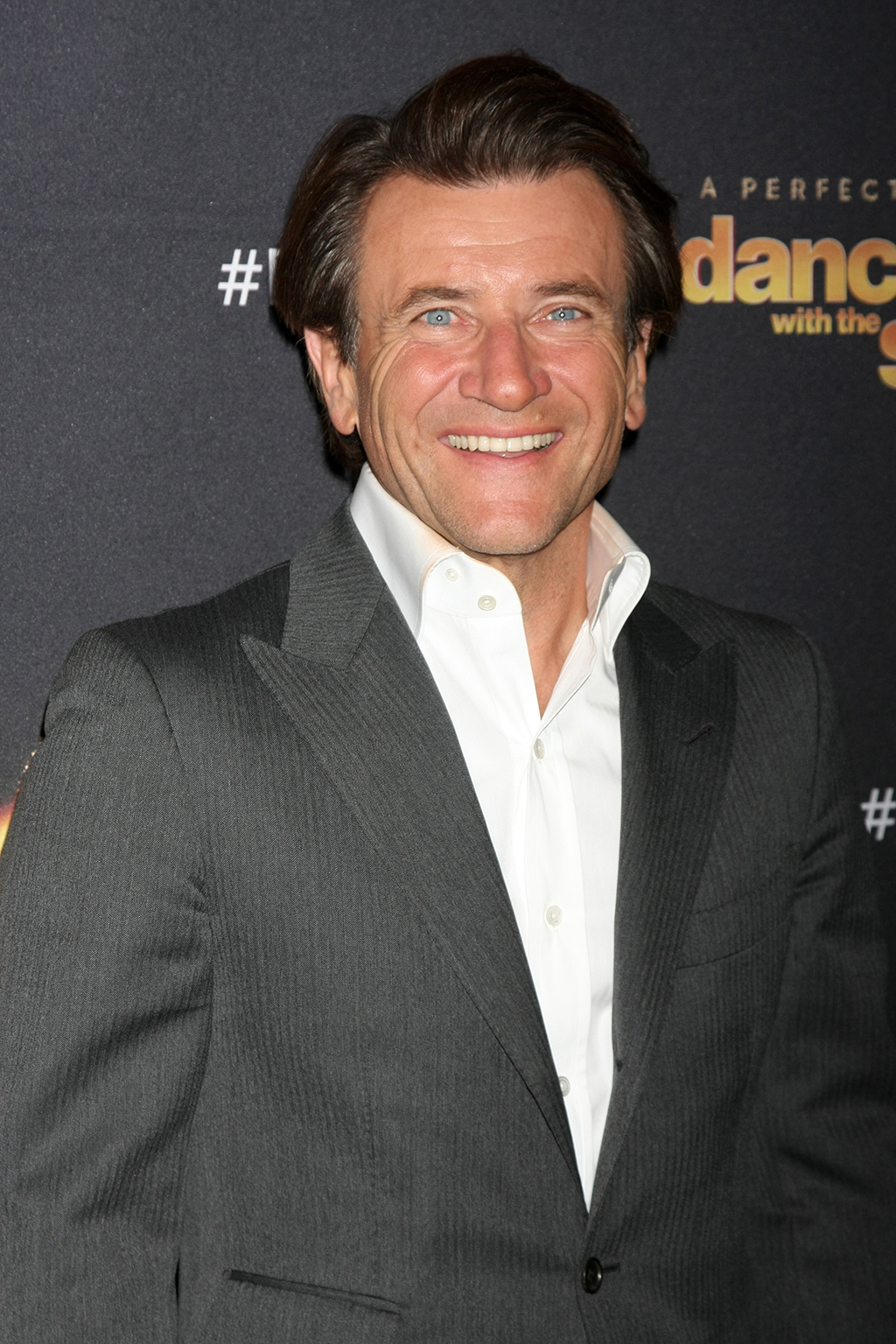 Robert Herjavec dream woman