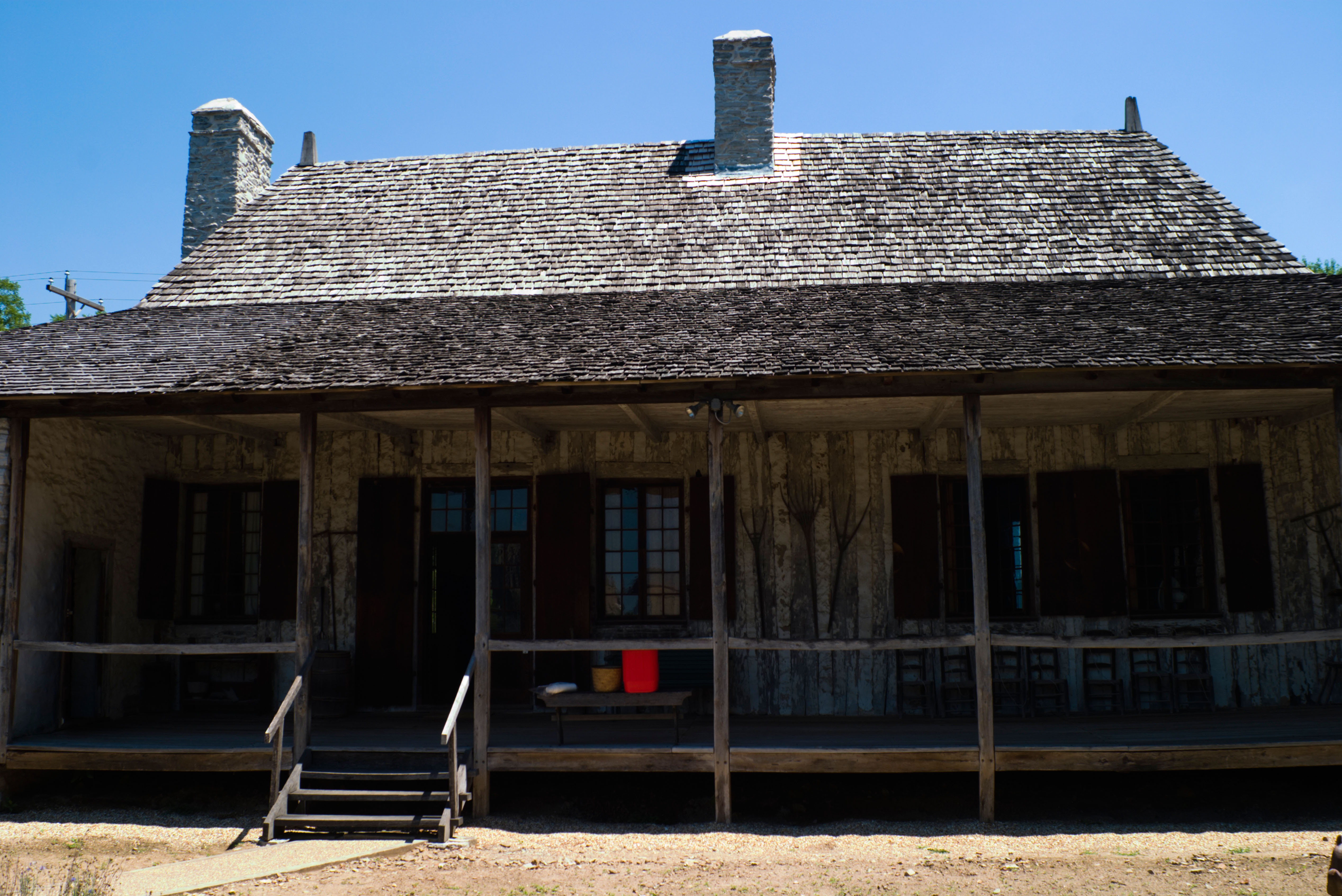 ATN4PA Louis Bolduc Home